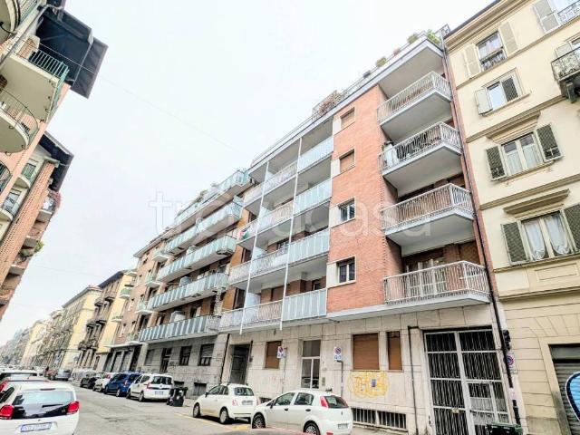 Vendesi bilocale a Torino via Eusebio Bava, 41, Vanchiglia
