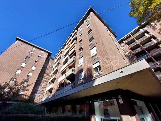 Vendesi bilocale a Torino via Frejus, 10, Cenisia