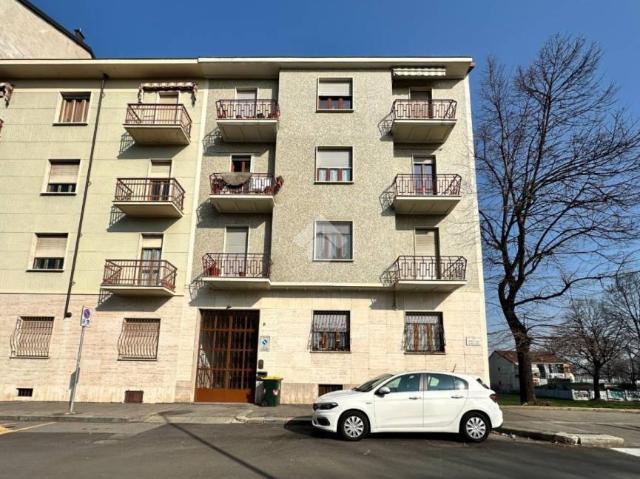 Vendesi bilocale a Torino via Gino Lisa, 6, Borgo Vittoria