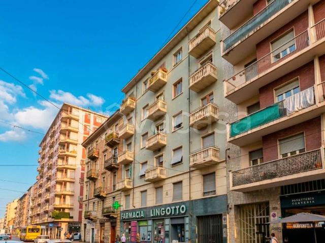 Vendesi bilocale a Torino via Nizza, 354, Lingotto