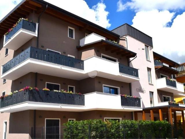 Vendesi bilocale a Tagliacozzo via Vittorio Veneto