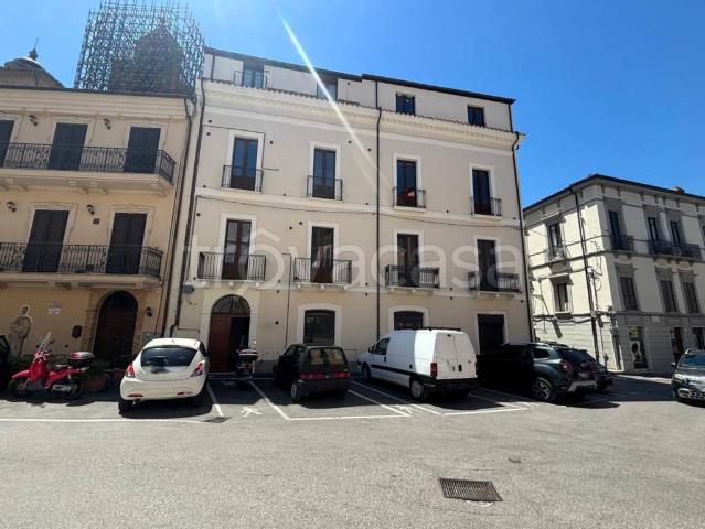 Vendesi bilocale a Teramo largo Proconsole