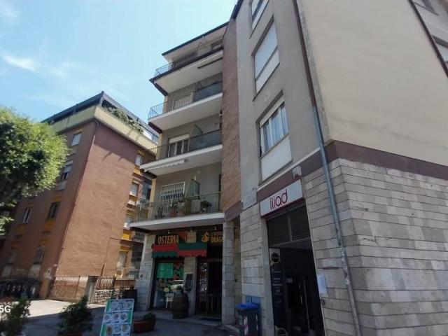 Vendesi bilocale a Terni via Leopardi 26, Centro città