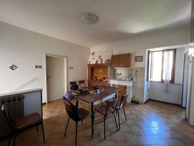 Vendesi bilocale a Terni vico san lorenzo 26, Centro città