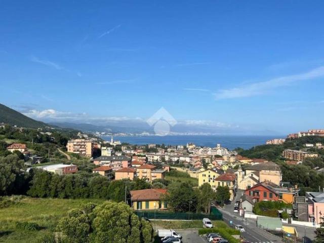 Vendesi bilocale a Terralba, Arenzano