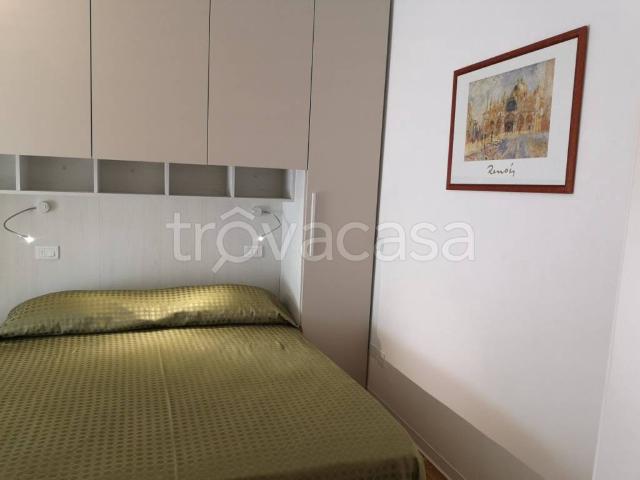 Vendesi bilocale a Trento via Vittime delle Foibe, Solteri