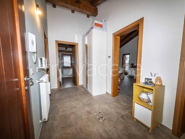 Vendesi bilocale a Treppo Grande via Roma, 24