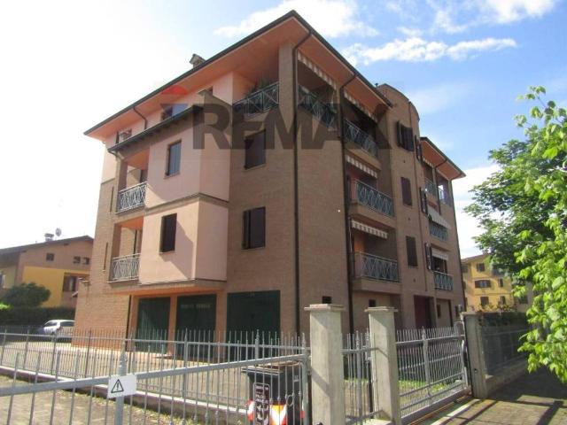 Vendesi bilocale a Valsamoggia via Guardassoni, 6