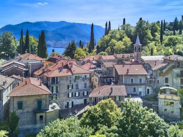 Vendesi bilocale a Vezio, Perledo