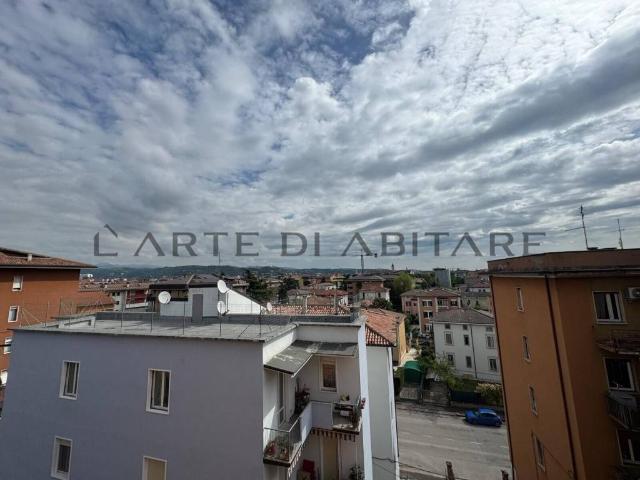 Vendesi bilocale a Verona via san marco, 72, Borgo Milano