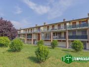 Vendesi bilocale a Vernate via Leonardo da Vinci