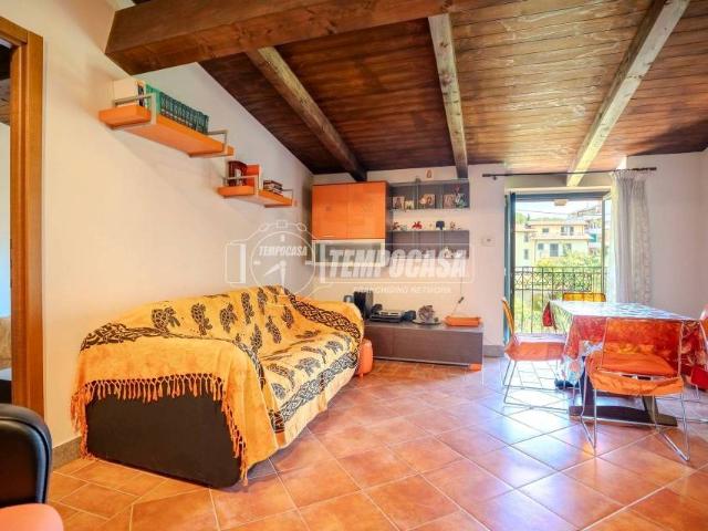 Vendesi bilocale a Viterbo via della Palazzina, Villanova Riello