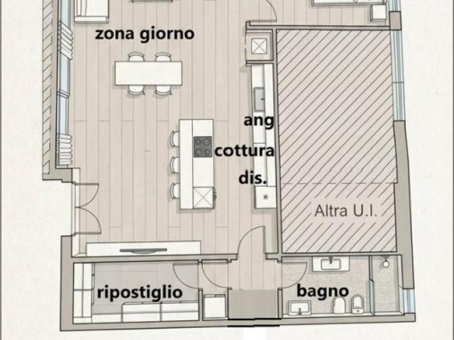 Vendesi bilocale a Viareggio