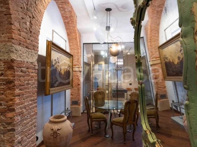 Vendesi bilocale a Vimercate