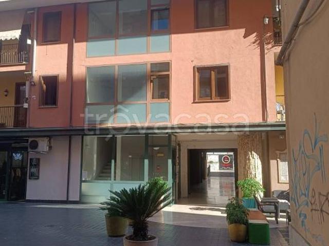 Vendesi bilocale ad Avellino corso Vittorio Emanuele