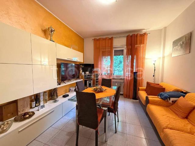 Vendesi bilocale ad Abbiategrasso viale Giuseppe Mazzini