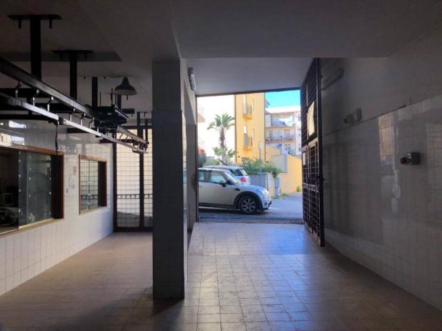 Vendesi bilocale ad Alcamo via Aldo Moro, 20