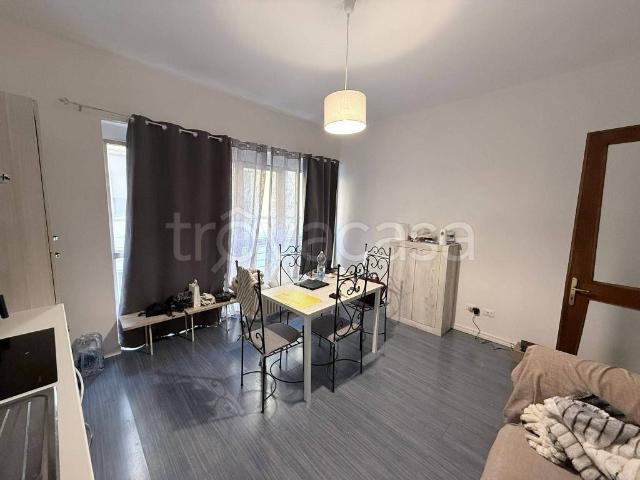 Vendesi bilocale ad Alessandria via Trotti, Piazza della Libertà