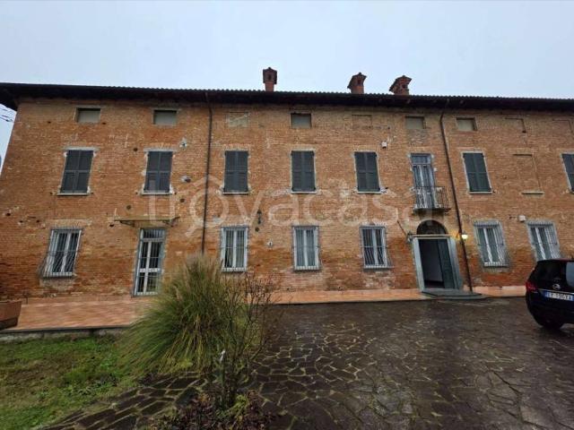 Vendesi bilocale ad Alessandria via Desaix, Castelceriolo