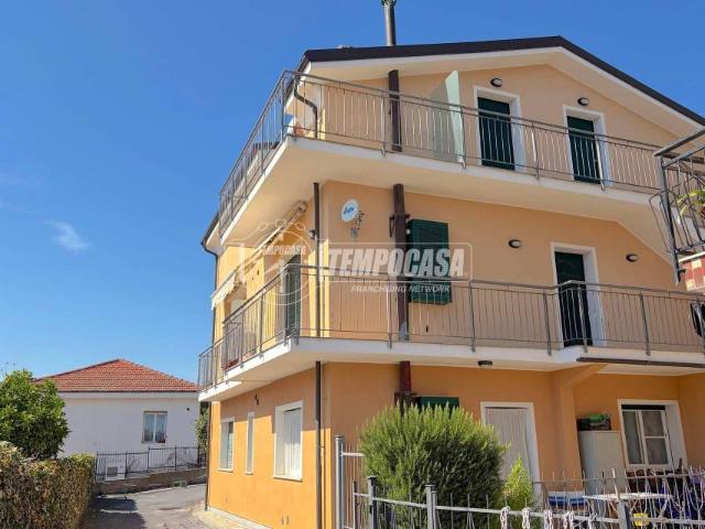Vendesi bilocale ad Andora via san luigi, Marina Di Andora