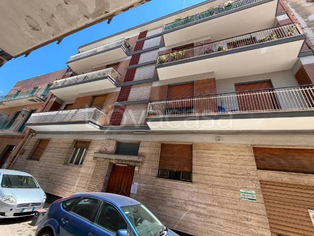 Vendesi bilocale ad Andria, Centro