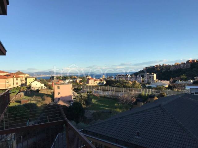 Vendesi bilocale ad Arenzano via Guglielmo Marconi