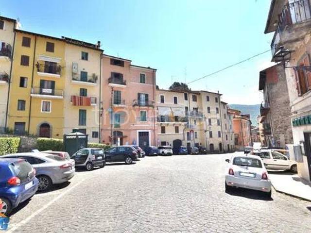 Vendesi bilocale ad Arsoli via Dei Massimo, 26