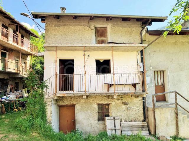 Vendesi casa indipendente a Condove strada Valgravio, 7
