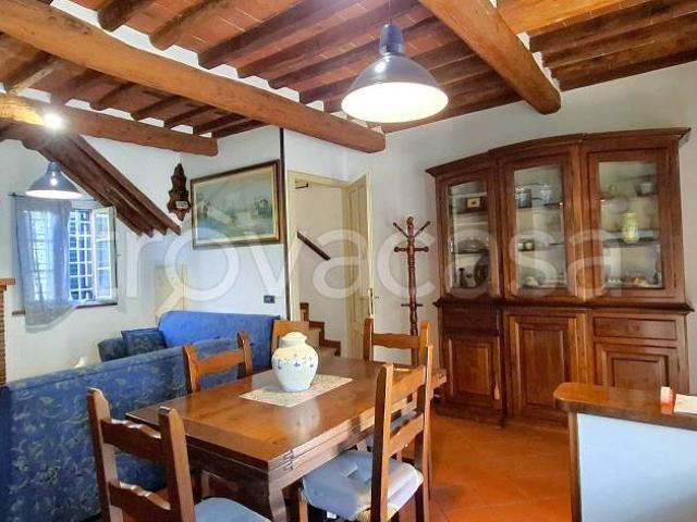 Vendesi casa indipendente a Capannori via dei Ciabattari, 28A, Segromigno San Colombano
