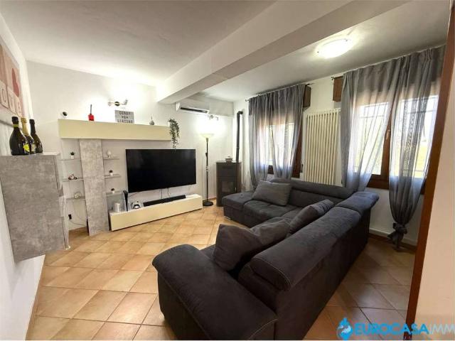 Vendesi casa indipendente a Carpi, Fossoli San Marino