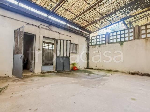 Vendesi casa indipendente a Casalmaggiore
