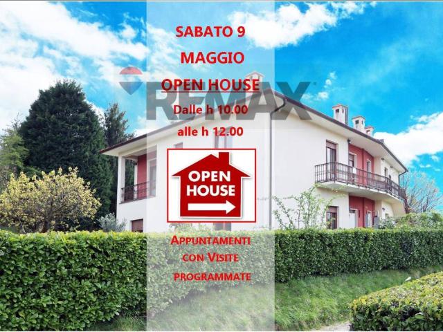 Vendesi casa indipendente a Cassina Fra Martino, Merate
