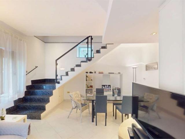 Vendesi casa indipendente a Castelfidardo