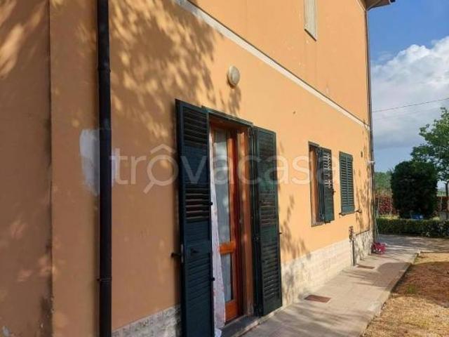 Vendesi casa indipendente a Castelfranco di Sotto