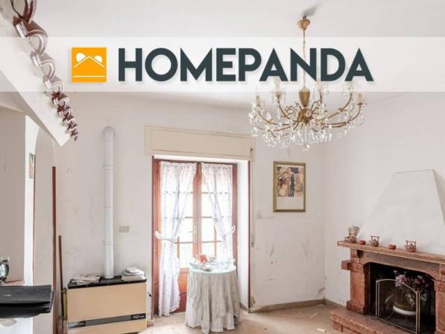 Vendesi casa indipendente a Castelvenere via Nazionale Sannitica