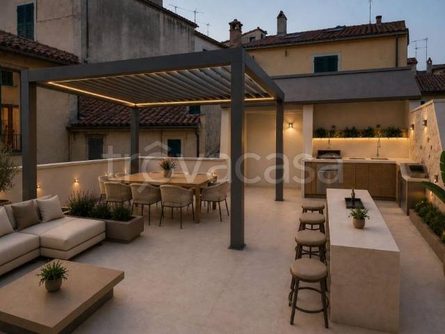 Vendesi casa indipendente a Ceriale vico Torre, 4
