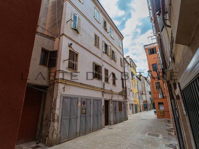 Vendesi casa indipendente a Chioggia