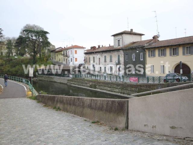 Vendesi casa indipendente a Boffalora sopra Ticino