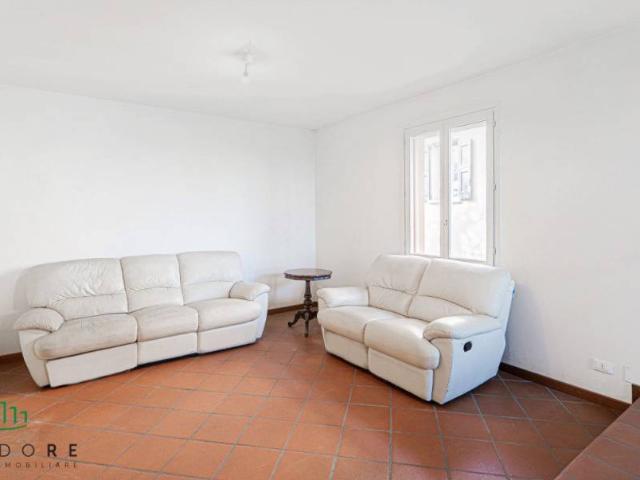 Vendesi casa indipendente a Bologna via frabazza 9, Pilastro