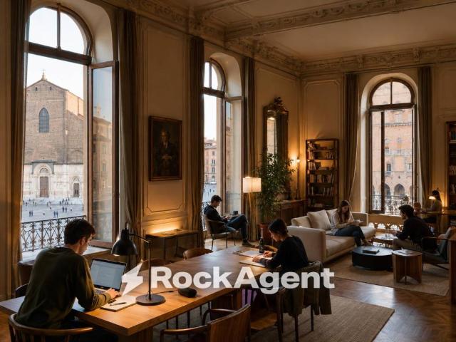 Vendesi casa indipendente a Bologna, Centro Storico