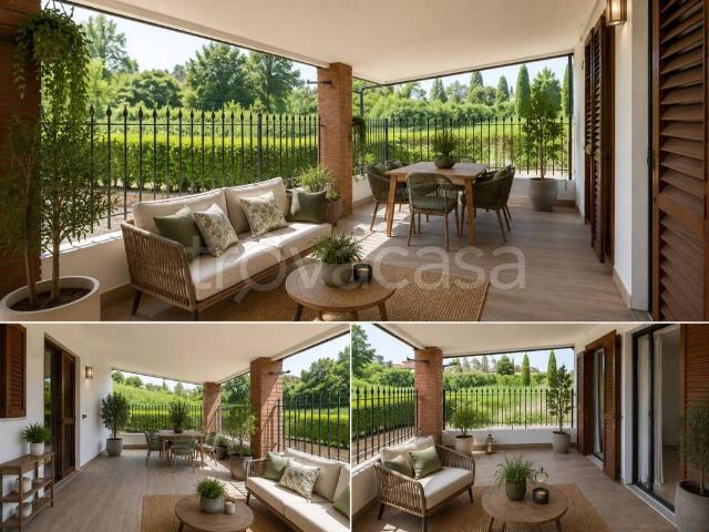 Vendesi casa indipendente a Badia a Settimo, Scandicci
