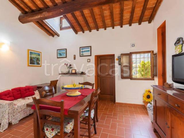 Vendesi casa indipendente a Balconevisi, San Miniato