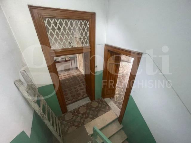 Vendesi casa indipendente a Barletta