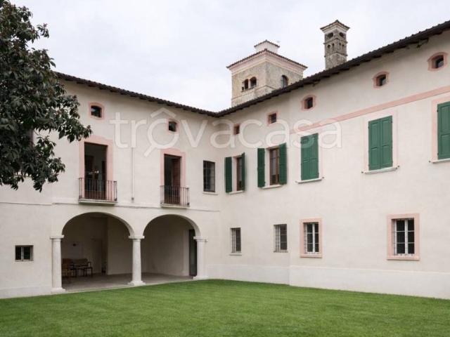 Vendesi casa indipendente a Ghedi