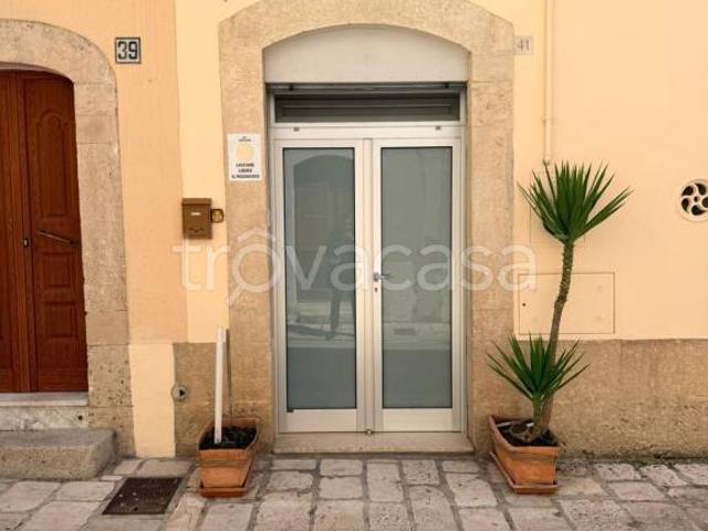 Vendesi casa indipendente a Gioia del Colle via Adamo, 41