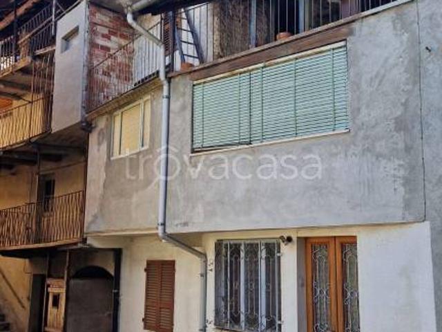 Vendesi casa indipendente a Grignasco via Guglielmo Marconi, 5