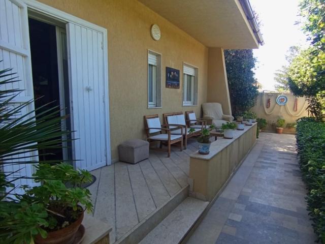 Vendesi casa indipendente a Erice