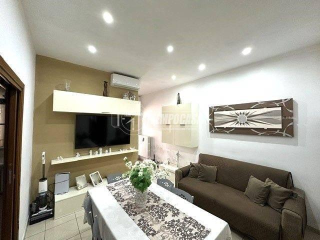 Vendesi casa indipendente a Foggia viale Leone XIII, Rione Martucci Diaz