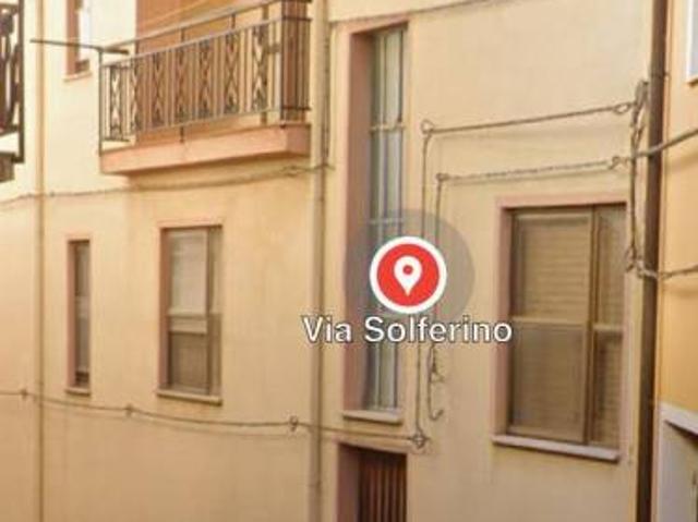 Vendesi casa indipendente a Fonni via Solferino, 3