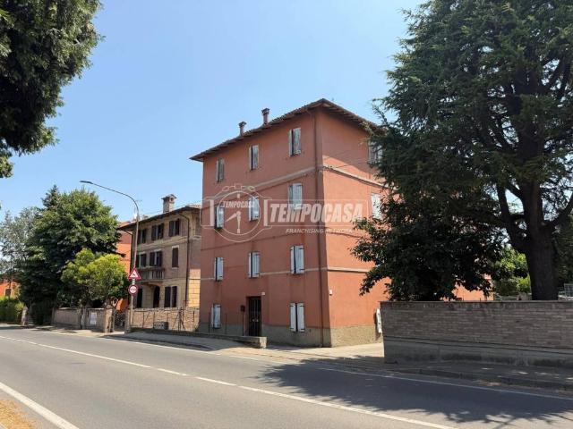 Vendesi casa indipendente a Formigine